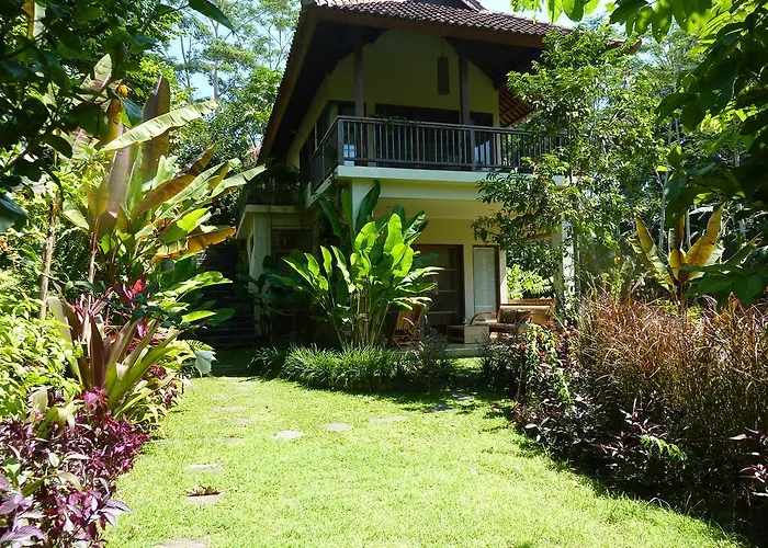 Villa Viola Ubud