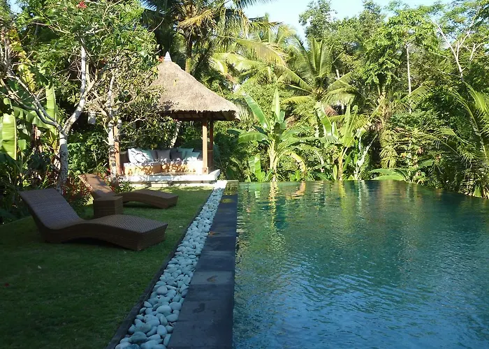Villa Viola Ubud