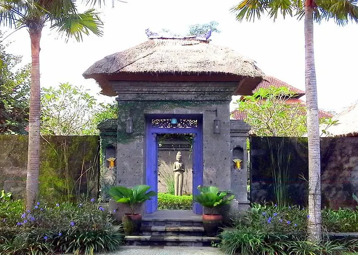 Viola Villa