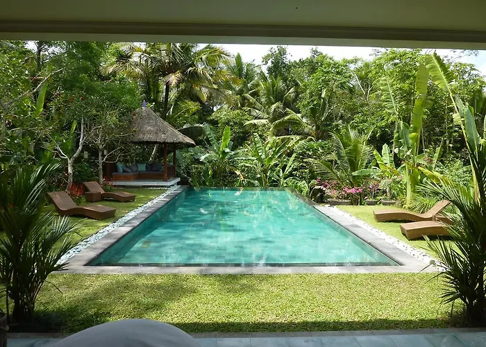 Viola Villa Ubud (Bali)