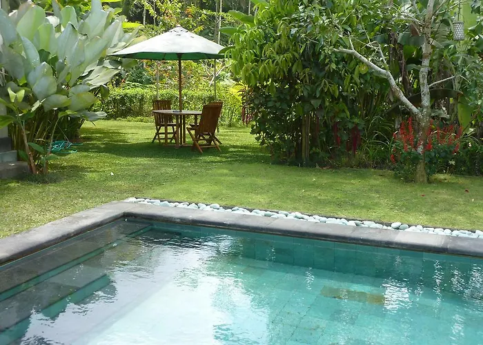 Villa Viola Ubud (Bali)