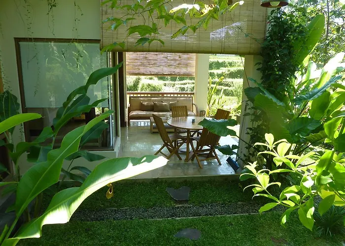 Villa Viola Ubud (Bali)