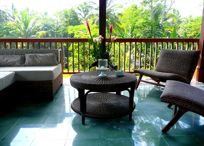 Viola Ubud
