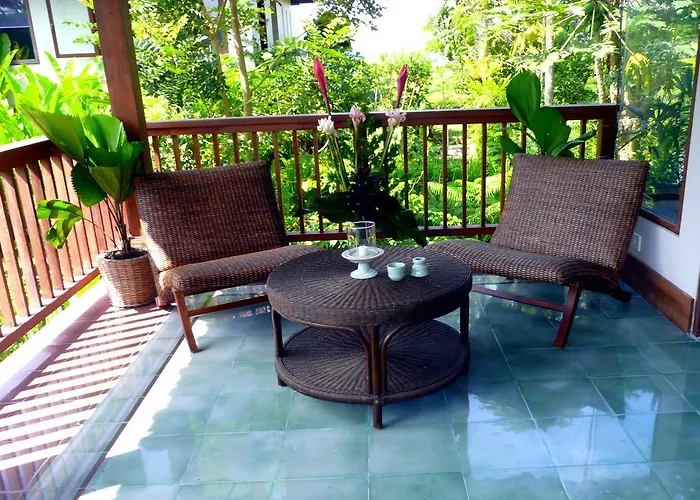 Villa Viola Ubud