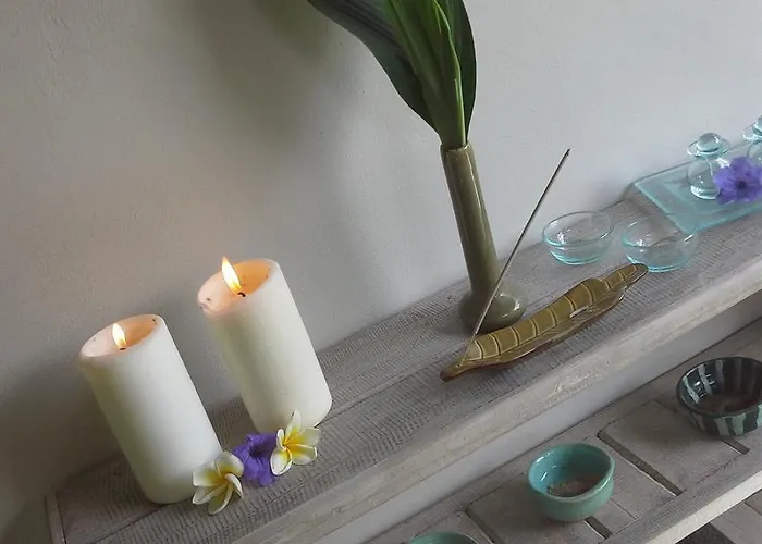 Viola Villa Ubud (Bali)
