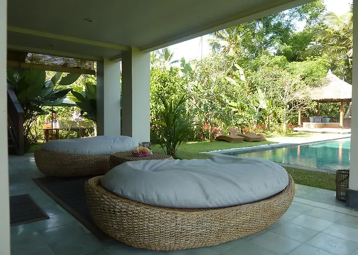 Viola * Ubud (Bali)