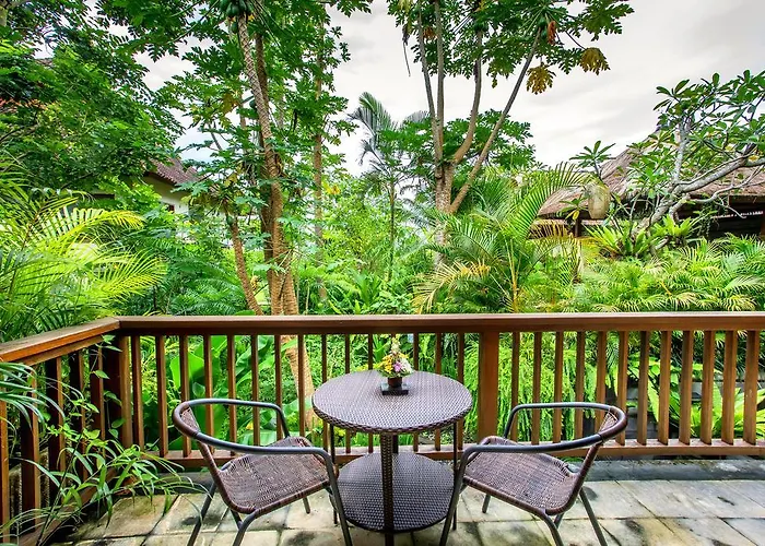 Viola * Ubud