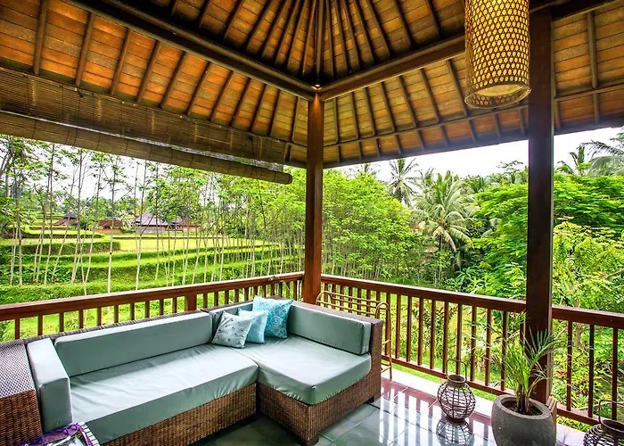 Viola Villa Ubud (Bali)