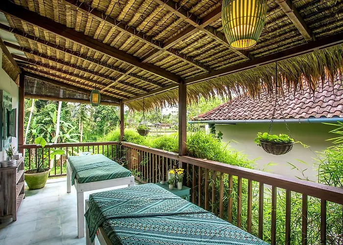 Viola * Ubud (Bali)