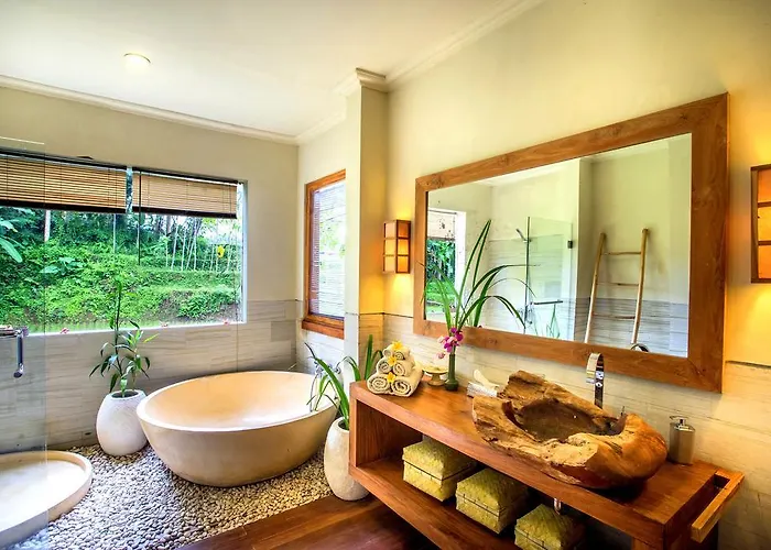 Villa Viola Ubud (Bali)