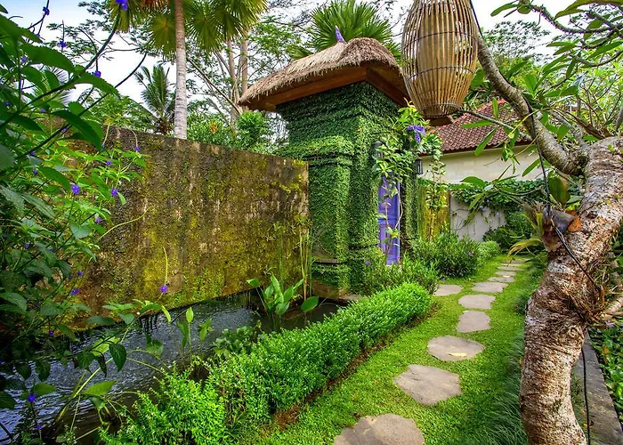 Viola Villa Ubud (Bali)