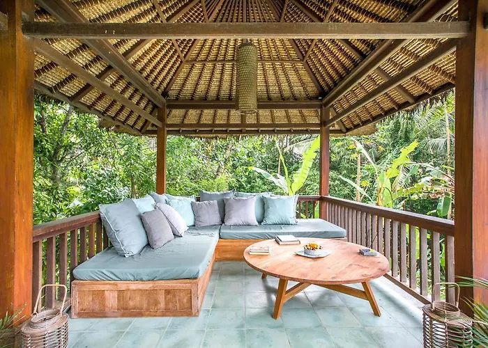 Villa Viola Ubud