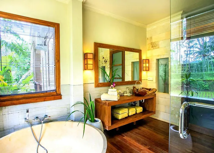 Villa Viola Ubud (Bali)
