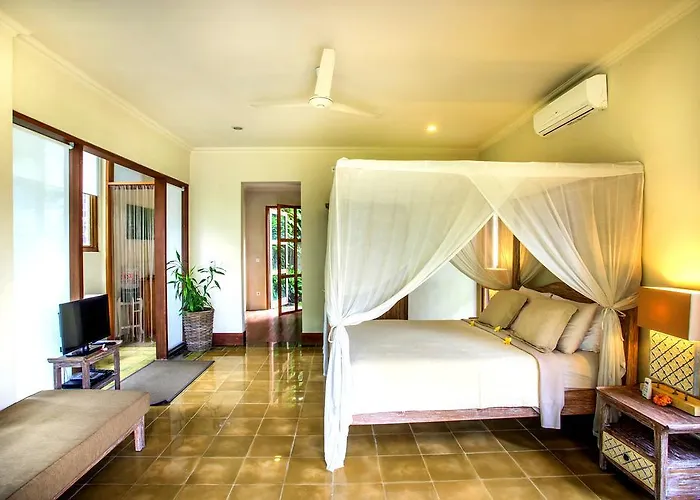 Villa Viola Ubud