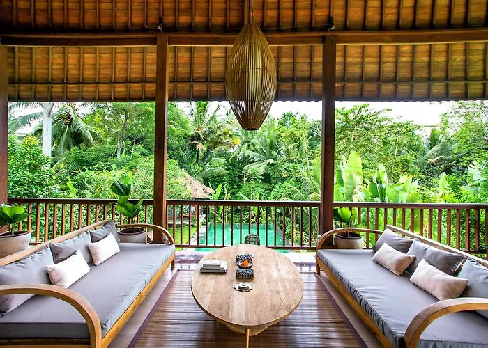 Viola Villa Ubud (Bali)
