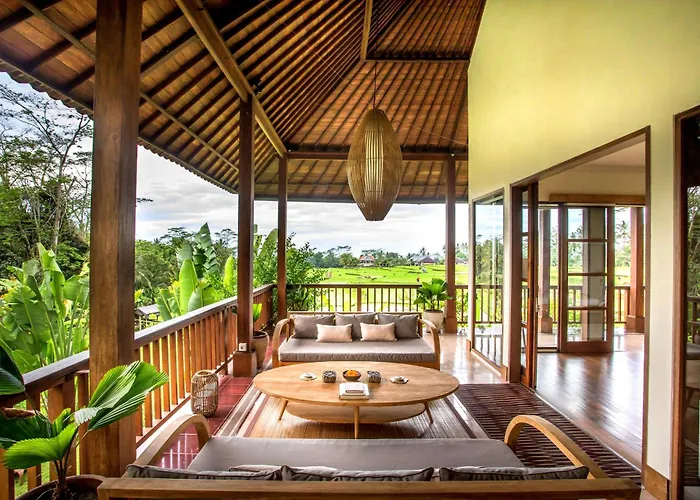 Viola Ubud (Bali)