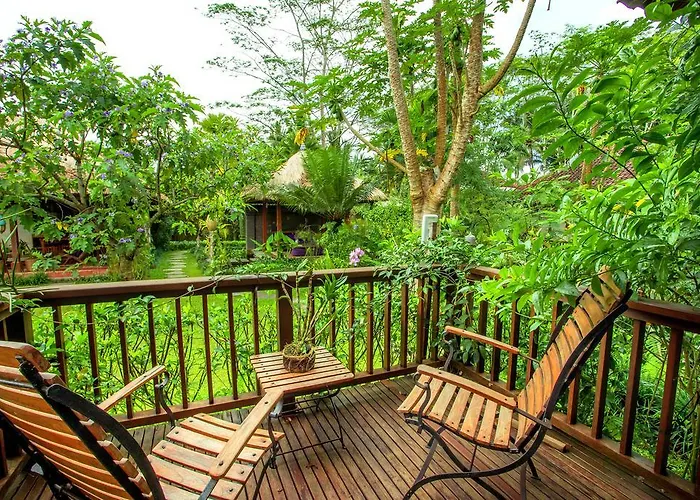 Viola * Ubud (Bali)