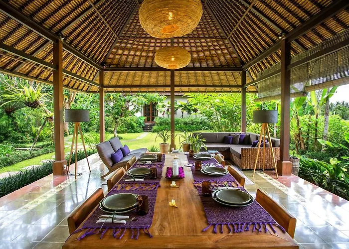 Viola Ubud (Bali)