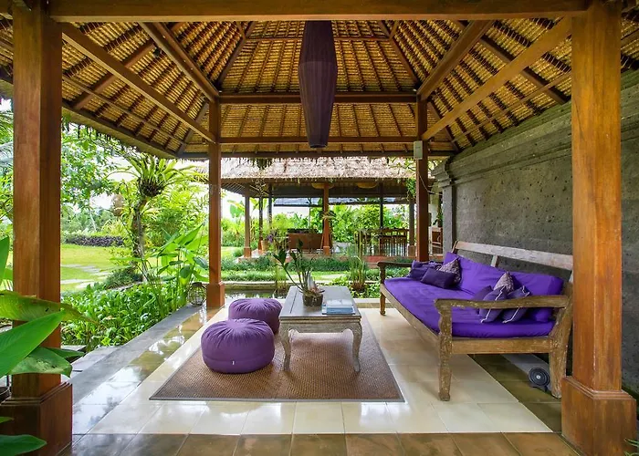 Viola Villa *